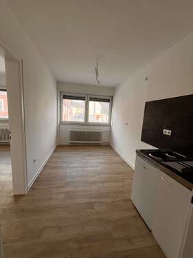 Foto - Wohnung zum Mieten in Kaiserslautern 600,00 € 43 m²