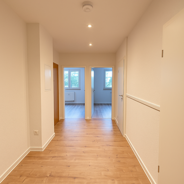 Foto - Wohnung zum Mieten in Chemnitz 345,00 € 57.5 m²