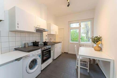 Foto - WG-Zimmer in Berlin 820,00 € 18 m²