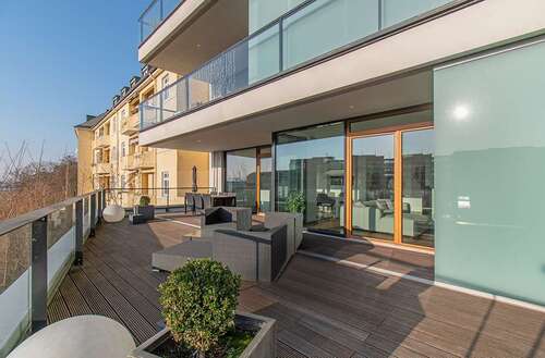 Foto - Wohnung zum Kaufen in Hamburg 1.490.000,00 € 138 m²