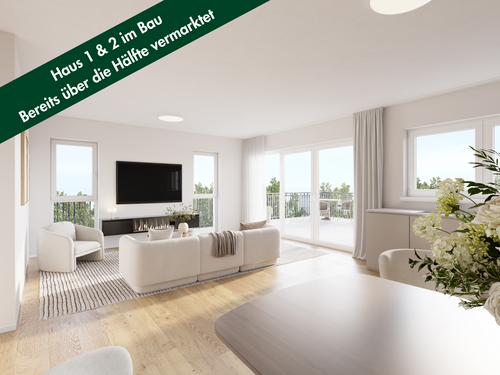 Foto - Wohnung zum Kaufen in Langenfeld 559.000,00 € 89.2 m²