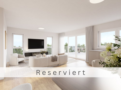 Foto - Wohnung zum Kaufen in Langenfeld 559.000,00 € 89.2 m²