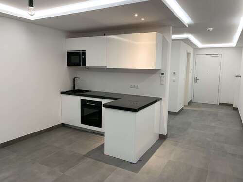 Foto - Wohnung zum Mieten in Bad Homburg vor der Höhe 850,00 € 43.52 m²