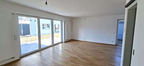 Foto - Wohnung zum Mieten in Unterföhring 2.690,00 € 131 m²