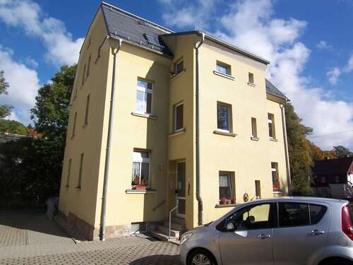 Foto - Wohnung zum Mieten in Werdau 271,00 € 50.23 m²