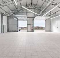 Halle in Halle 3.625,00 € 805 m²