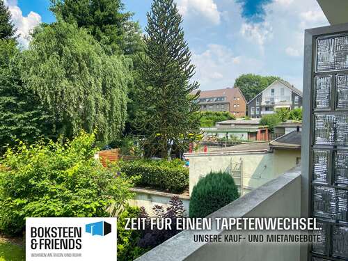 Foto - Wohnung zum Mieten in Oberhausen 630,00 € 74 m²
