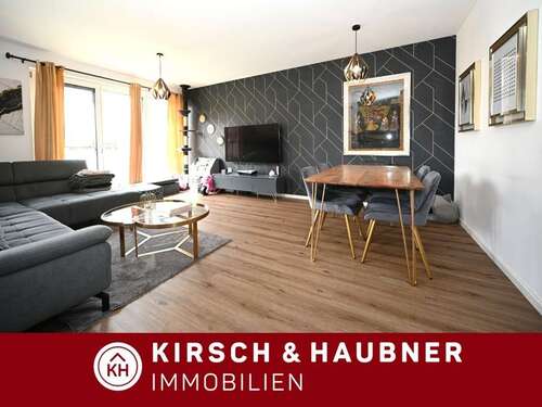 Foto - Wohnung zum Kaufen in Berg 354.000,00 € 92.63 m²