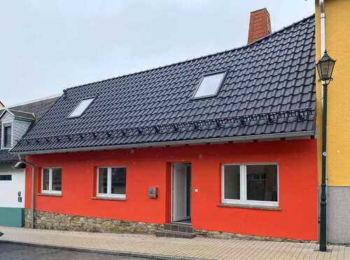 Foto - Haus zum Mieten in Schleiz 1.100,00 € 140 m²