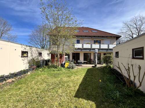 Foto - Wohnung zum Kaufen in Gifhorn 169.000,00 € 86.08 m²