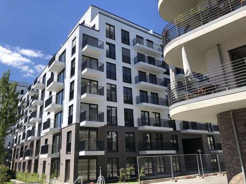 Foto - Wohnung zum Mieten in Berlin 2.160,60 € 76.12 m²