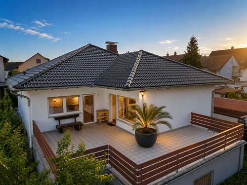 Foto - Haus zum Kaufen in Weiterstadt 649.000,00 € 129 m²