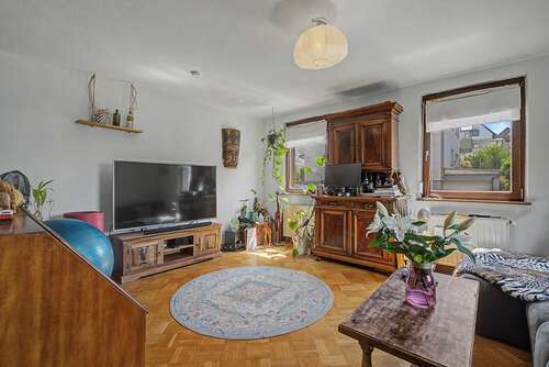 Foto - Haus zum Kaufen in Malsch 279.000,00 € 85 m²