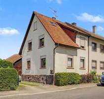 Haus zum Kaufen in Malsch 279.000,00 € 85 m²