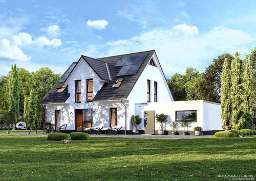 Foto - Haus zum Kaufen in Tangstedt 438.500,00 € 151 m²