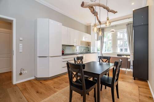 Foto - Wohnung zum Kaufen in Berlin 330.000,00 € 44 m²
