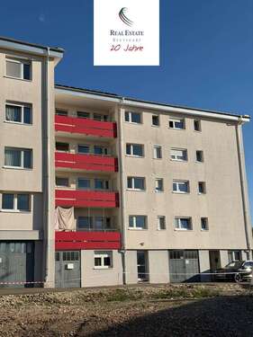 Foto - Wohnung zum Kaufen in Reutlingen 115.000,00 € 26 m²