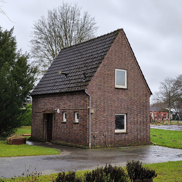 Foto - Grundstück zu verkaufen in Schortens 125.000,00 € 807 m²