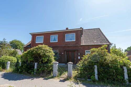 Foto - Haus zum Kaufen in Winsen (Luhe) 300.000,00 € 236.53 m²