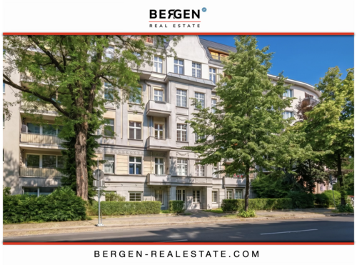 Foto - Wohnung zum Kaufen in Berlin 339.000,00 € 80 m²