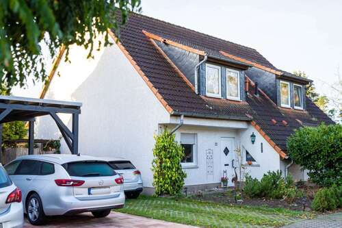 Foto - Haus zum Kaufen in Schönebeck (Elbe) 189.000,00 € 100 m²