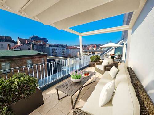 Foto - Wohnung zum Kaufen in Stuttgart 4.409.800,00 € 351.01 m²