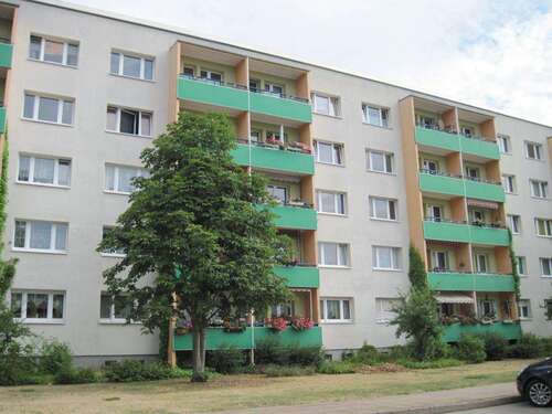 Foto - Wohnung zum Mieten in Brandenburg an der Havel 351,05 € 59 m²
