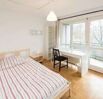 WG-Zimmer in München 785,00 € 10 m²