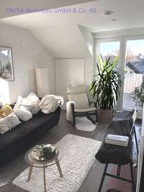 Foto - Wohnung zum Mieten in Bonn 530,00 € 40 m²