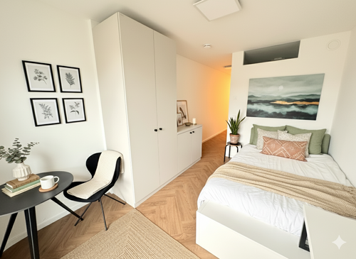 Foto - Wohnung zum Mieten in Berlin 635,01 € 21.95 m²