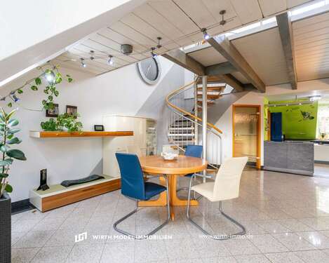 Foto - Wohnung zum Kaufen in Schweinfurt 260.000,00 € 95 m²