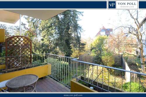 Foto - Wohnung zum Mieten in Kronberg im Taunus 920,00 € 64.5 m²