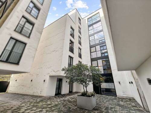 Foto - Wohnung zum Kaufen in Bremen 499.000,00 € 87 m²