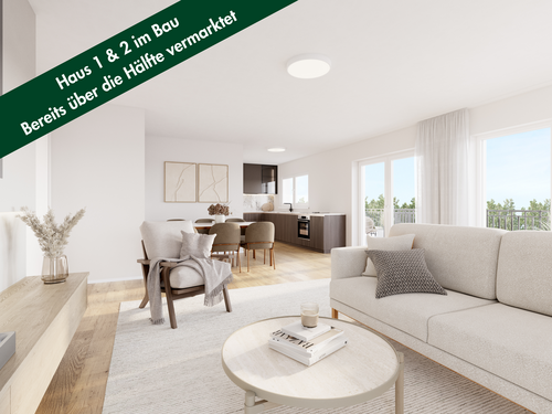 Foto - Wohnung zum Kaufen in Langenfeld 629.000,00 € 104.2 m²