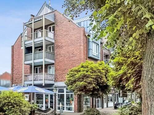 Foto - Wohnung zum Kaufen in Bargteheide 199.000,00 € 63 m²