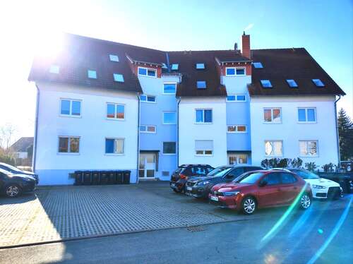 Foto - Wohnung zum Kaufen in Windischleuba 89.900,00 € 67.82 m²