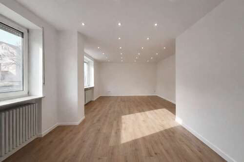 Foto - Wohnung zum Mieten in Kaiserslautern 820,00 € 85 m²