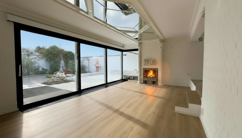 Foto - Haus zum Kaufen in Taufkirchen 2.290.000,00 € 218 m²