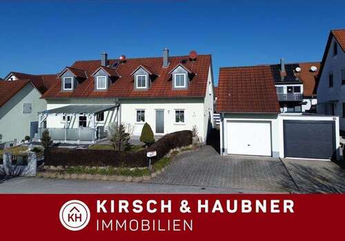 Foto - Haus zum Kaufen in Deining 298.500,00 € 96.2 m²