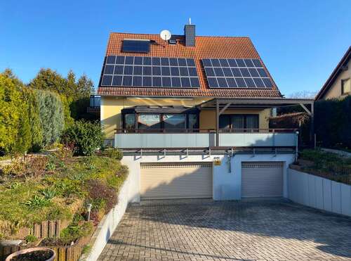 Foto - Haus zum Kaufen in Bad Sulza 395.000,00 € 228 m²