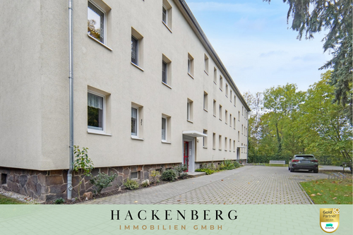 Foto - Wohnung zum Kaufen in Markkleeberg 174.500,00 € 65 m²