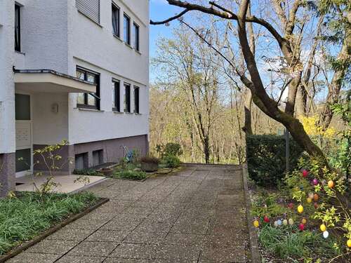 Foto - Wohnung zum Kaufen in Darmstadt 279.000,00 € 74.68 m²