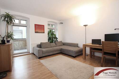 Foto - Wohnung zum Kaufen in Potsdam 220.000,00 € 40 m²