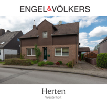Haus zum Kaufen in Herten 270.000,00 € 111 m²
