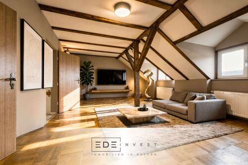 Foto - Haus zum Kaufen in Neufahrn bei Freising 799.000,00 € 200 m²