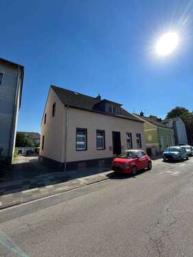Foto - Wohnung zum Mieten in Mülheim an der Ruhr 400,00 € 65 m²