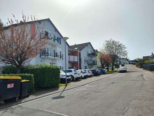 Foto - Wohnung zum Mieten in St. Wendel 950,00 € 104 m²