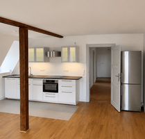 Wohnung zum Mieten in Wismar 625,00 € 62.8 m²