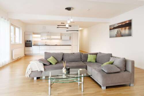Foto - Wohnung zum Kaufen in Berlin 620.000,00 € 125 m²