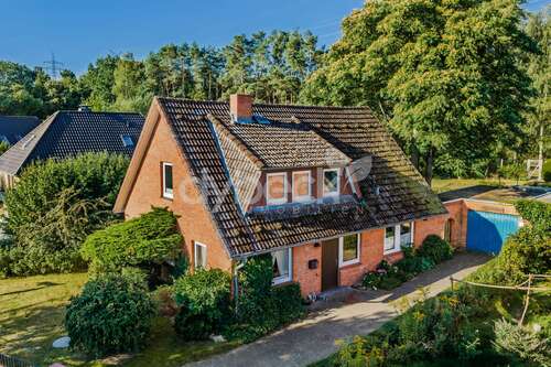 Foto - Haus zum Kaufen in Lüneburg 495.000,00 € 165 m²